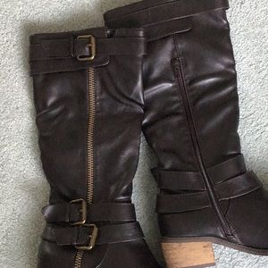 Women’s boots